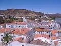 vídeo de Alcoutim e sua vizinha SanLúca do Guadiana