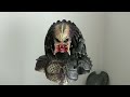 AVP & Predator Collection SIDESHOW 1:1