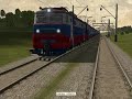 RZD-EXP cucc\"Moscoviya\" RZD-EXP cucc\"Moscoviya\"
