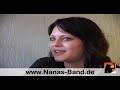 Homevideo der Kandidaten - Nana\ Homevideo der Kandidaten - Nana\