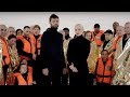 Madame Monsieur - Mercy tekst piosenki