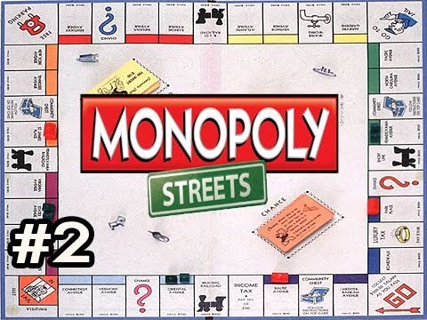 monopoly