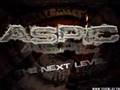 TEASER VIDEO PROMO 2 - ASPIC THE NEXT LEVEL (SCORBLAZ)