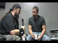 dirk lance from traction radio talk's games, fans, life, hair, and the power of music, with john and paul from diecast. 
www.tractionradio.com
part 2 of 2