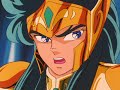 Saint Seiya - Ep.67 ita: Battaglia Senza Vincitori 2/2 (Addio mio maestro, mio amico)