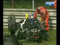 STEPHANE ORTELLI Faced Fear
