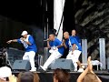 Culcha Candela - Wir wollen schneller