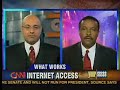 FCC delays on FREE broadband plan. M2Z on CNN