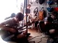 Maps & Atlases acoustic @ American Apparel
