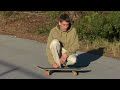 skateboarding basics : how to