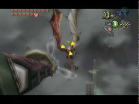 The Legend of Zelda : Twilight Princess