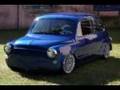 fiat 600 by niki