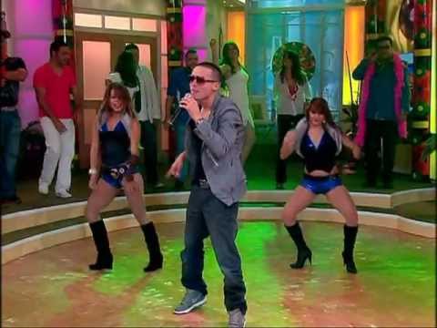 M&uacute;sica: Reykon nos trae su tema "Sin miedo" 18/11/2011 -