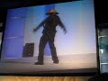 Blizzcon 2007 BE male dance lol Blizzcon 2007 BE male dance lol