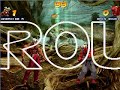 Androide Rugal vs. Shin Gouki Androide Rugal vs. Shin Gouki