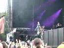 Black Label Society & Kleuter Graspop 2007