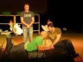 Nasynchronisatie door RubenNSpeelt zich af in de hunkermöller