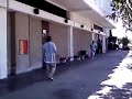 Getting Mr. P