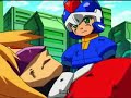 rockman ZX