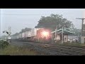 CP Geep on Guilford Rail