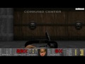 Doom -13- The Shores of Hell - Command Center (E2M5)
