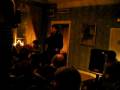 Henrik Karlsson vinnardikt uppsala poetryslam 2008
