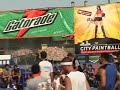 Slam Dunk contest - Sport Arena Streetball 2006 (2)
