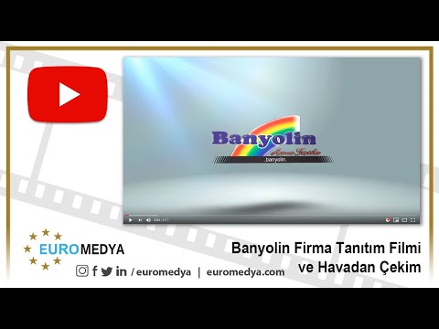 Firma Tanıtım Filmi