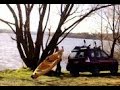 Hobie Adventure - car loading Hobie Adventure - car loading
