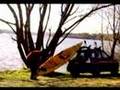 Hobie Adventure - car loading
