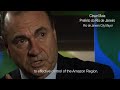 prosposta para defesa da amazonia / preserving amazon