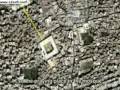 Google earth Islamic miracle