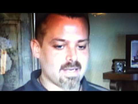 Crazy TSA agent opens cremated remains spills them!!!!!
