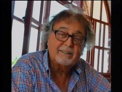 SANREMO : E' MORTO PINO FASSOLA