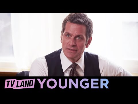 'A Titanic Problem' Sneak Peek | Younger (Season 5) | TV Land