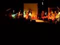 ΧΑΙΝΗΔΕΣ LIVE-Η ΤΙΓΡΗ /ΜΟΧΛΟΣ ΙΟΥΝΗΣ 2008
