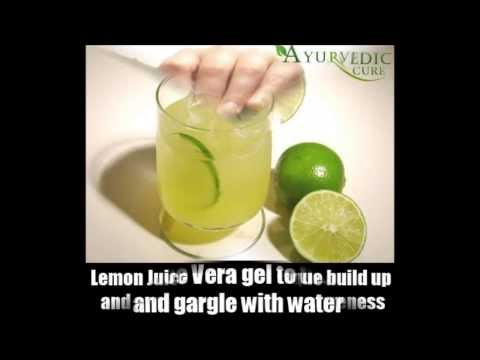 how to cure gingivitis