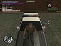 Gta San Andreas Hakken!!! Hakkuh