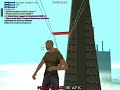 Gta San Andreas Hakken!!! Hakkuh