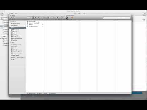 how to remove vmware from mac