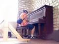Rock Island Piano Improvisation