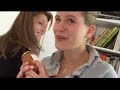 Severine kookt met wereldwinkelproducten