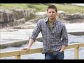 Australian Jensen Ackles Radio interview on Nova 96.9fm.