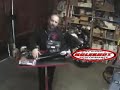 Dual Sport Bike Test episode 1 Dual Sport Bike Test episode 1