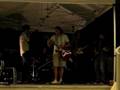 Wet Blues Feelings - Poor poor boy - Live