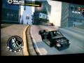 videos de SaintsRow2 Car glitch