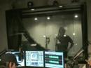 xm satellite, the verge host leake doesn't do so well in the recording process on this particular promotional spot.