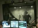 xm satellite, the verge host leake doesn't do so well in the recording process on this particular promotional spot.