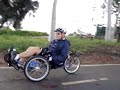 Ride in Rain Project
