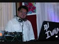 REGGAETON MIX 2012DEEJAY IVAN FROM WINDSOR ONCANADA